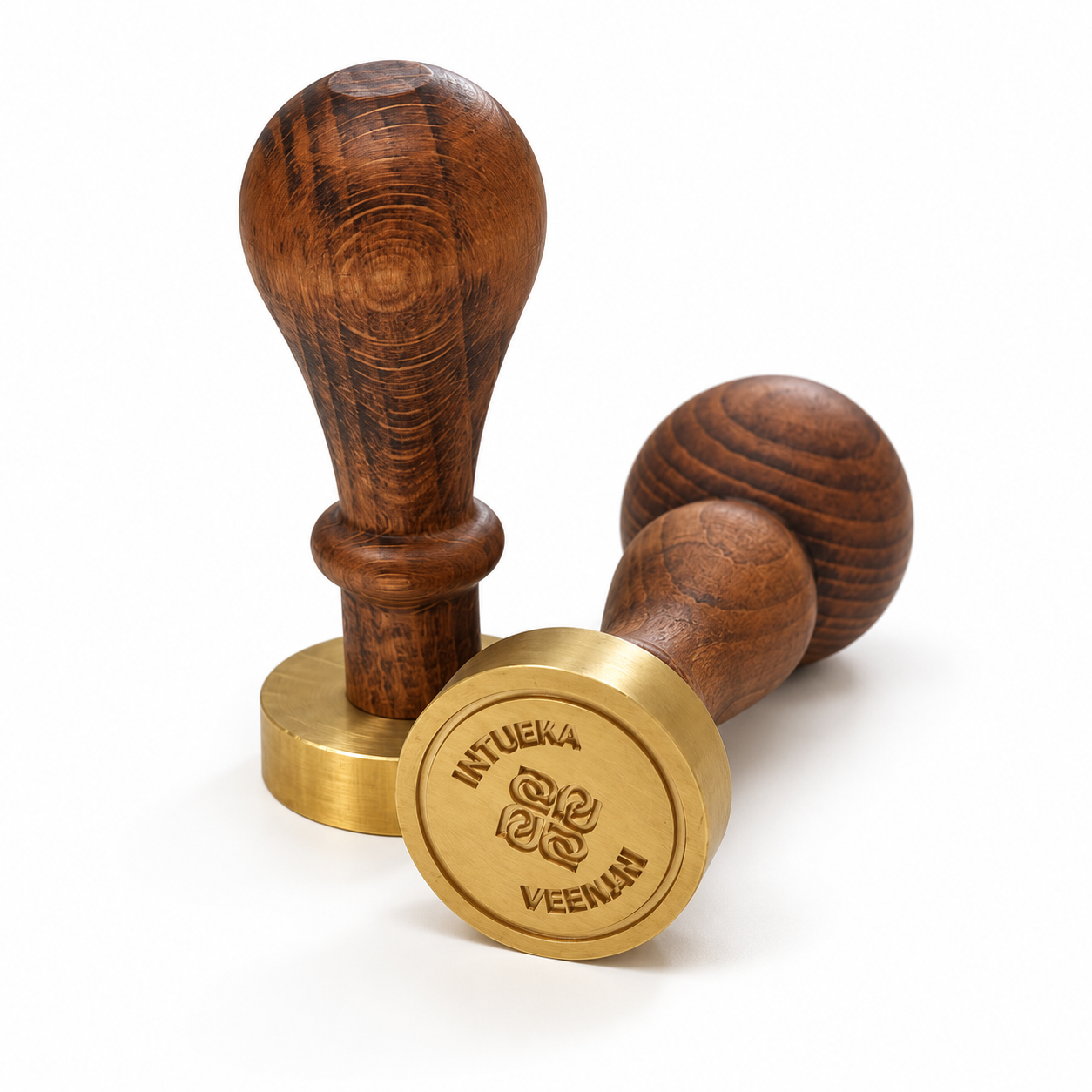 Bronz möhür 25 mm
